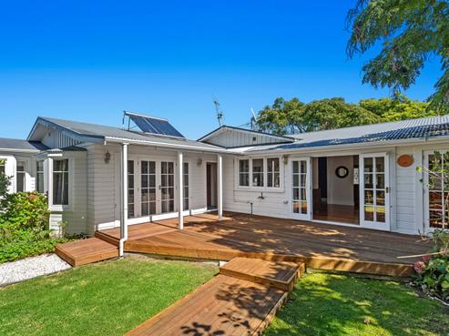 45 Hinemoa Street, Whakatane