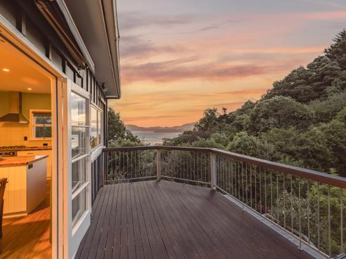 17 Brenchley Road, Lyttelton