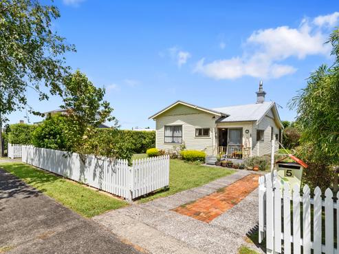 5 Emerson Street, Te Aroha