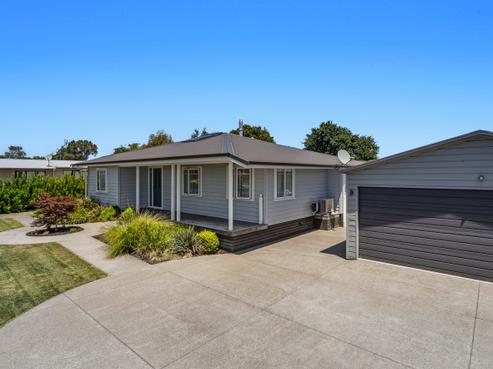 28 Bridge Street, Edgecumbe