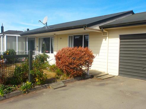 20 Godley Street, Temuka