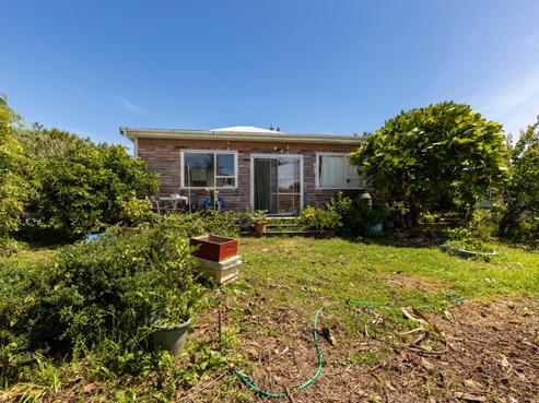 82 Domett Street, Waitara