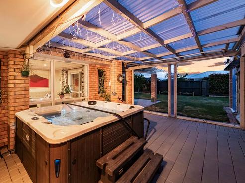 44 Beaumont Drive, Rolleston