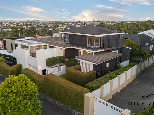 65 Coates Avenue, Orakei