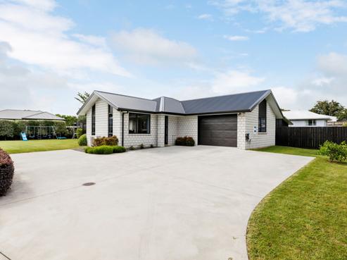 6/5 Hall Street, Kihikihi
