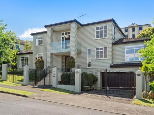 18 Summerhill Place, Saint Heliers