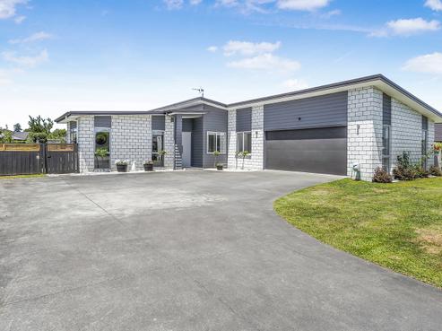 48 West Thompson Street, Leamington