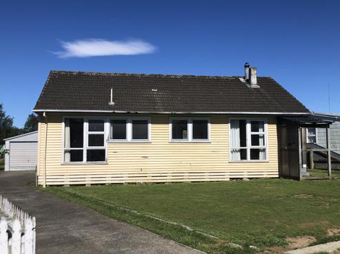15 Hartgill Crescent, Dannevirke