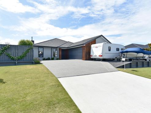 4 Blair Place, Woodend Beach