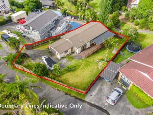 25 Birman Close, Half Moon Bay