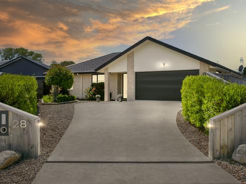 28 Huka Heights Drive, Rangatira Park