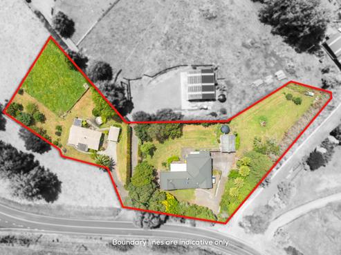 204B Woodhouse Road, Patumahoe