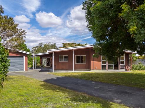 5 West Street, Greytown