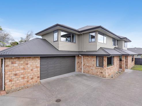 41A Hall Street, Pukekohe