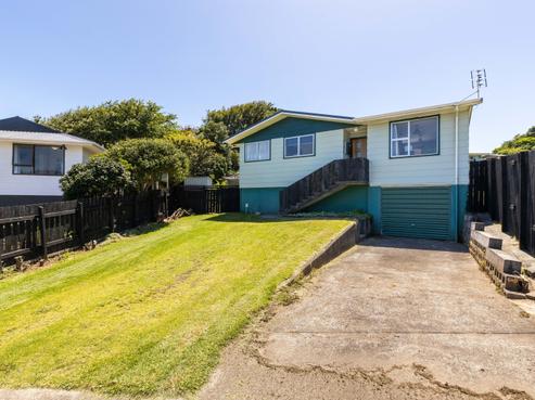 15 Tahurangi Place, Spotswood