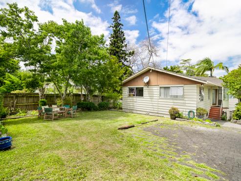 156 Seabrook Avenue, New Lynn