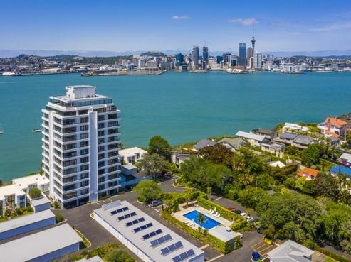 402/45 Stanley Point Road, Stanley Point