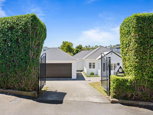 66 Tautari Street, Orakei
