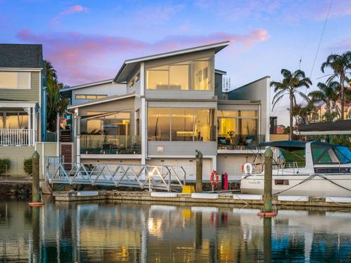 26 Rue D'Amarres, Gulf Harbour