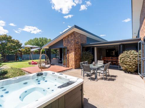 1 San Clemento Way, Rototuna