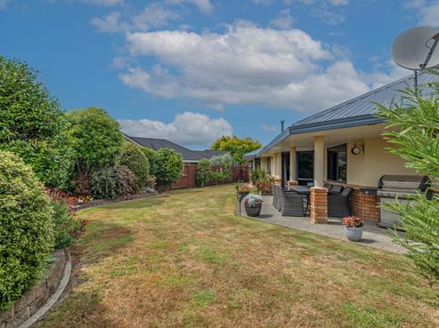 45 Washington Parade, Milson