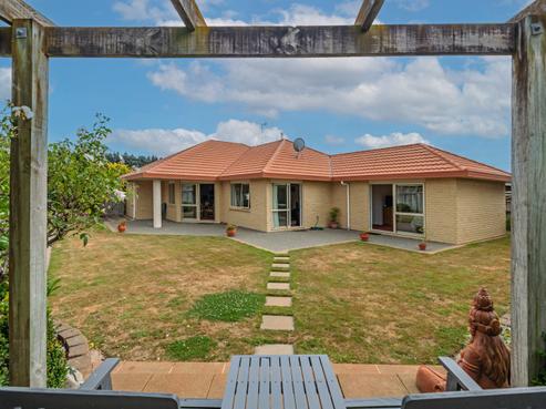 3 Washington Parade, Milson