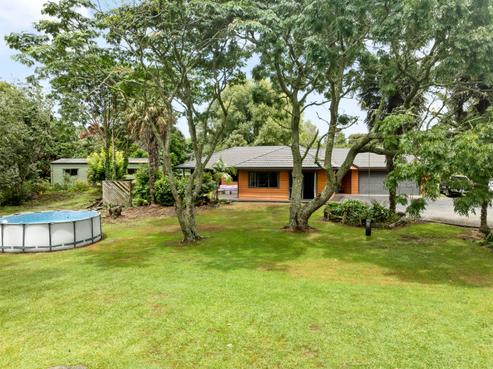 317 Waipapa Road, Kerikeri Surrounds