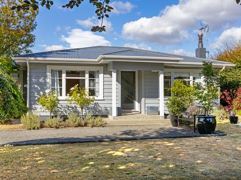 26 South Belt, Solway