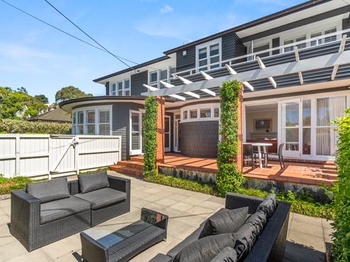 6 Takarunga Road, Devonport