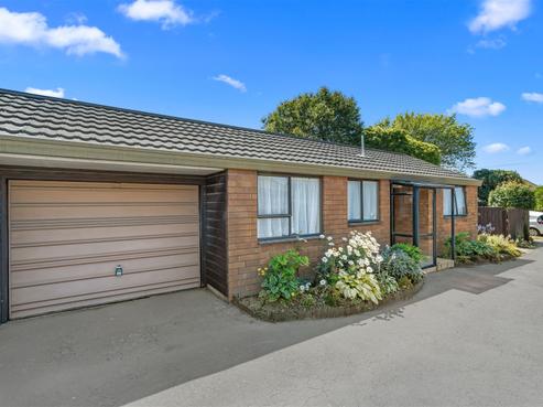 1/25 Withells Road, Avonhead