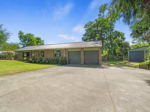 1 Paratu Road, Richmond Downs