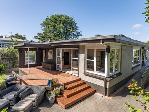 16 Riverview Terrace, Fairfield