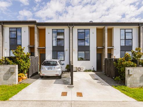 109 Te Aparangi Road, Papakura
