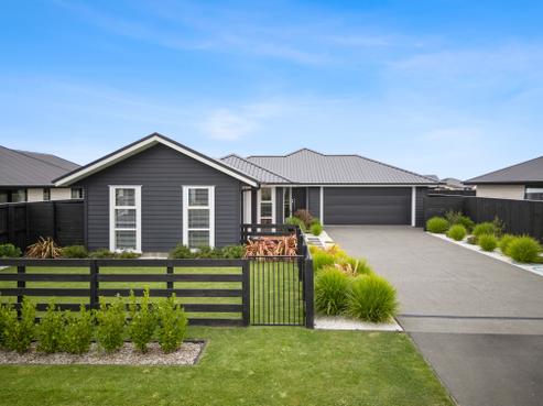 9 Taita Drive, Rolleston