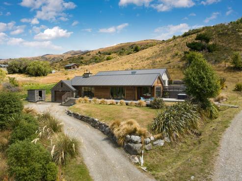 2386B Cardrona Valley Road, Cardrona