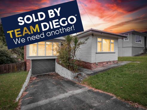 64 Sherwood Avenue, Te Atatu South