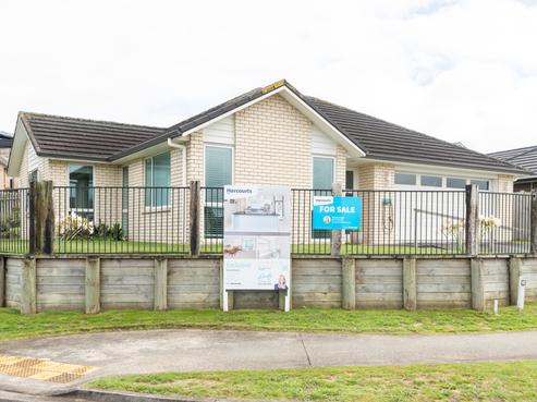 95 Te Manatu Drive, Rototuna North