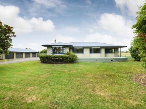 159 Kawakawa Road, Feilding