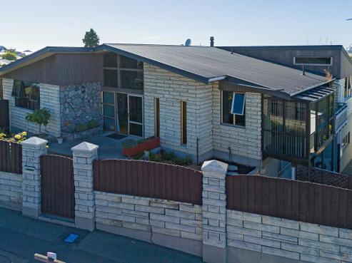 139 Evans Street, Waimataitai