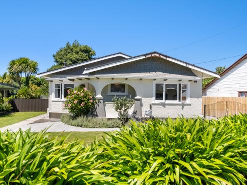 12 Dickson Street, Kaiti