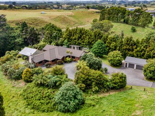271 Henwood Road, Bell Block