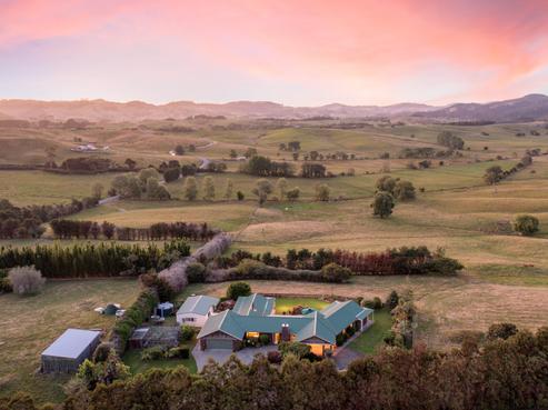 172 Old Kaipara Road, Kaipara Flats