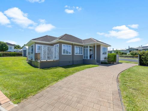 2 Fitzherbert Street, Putaruru