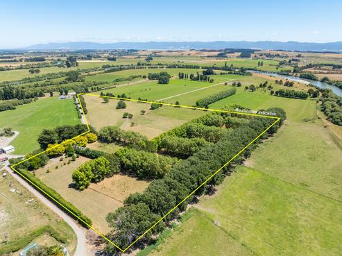 1579 State Highway 53, Martinborough