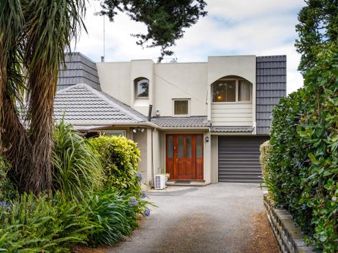 54 Slacks Road, Awapuni