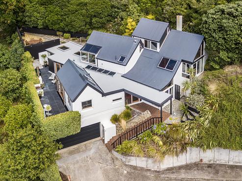 76A Falkirk Avenue, Seatoun