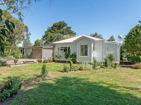 417 Murphys Line, Featherston