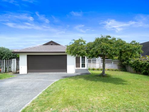 16 Williams Road, Hobsonville