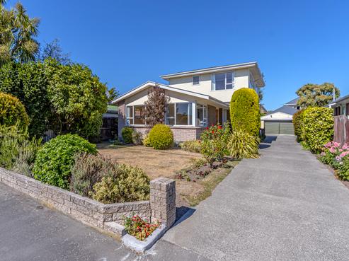 31 Colman Avenue, Sockburn