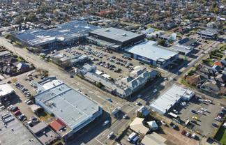 Elevate your business at the Bush Inn Centre